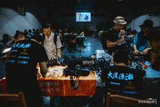 光影湘江畔，藝境寧鄉行——'行走的影像'長沙寧鄉站攝影藝術交流會暨獲獎作品揭曉