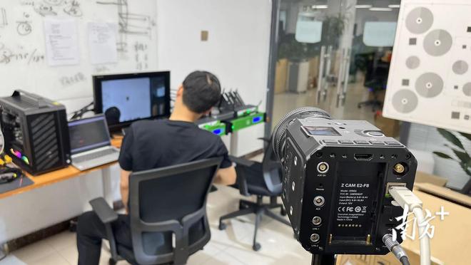 業內首次！4K花園攜手TVU，推出基于公網的5G+8K實時內容遠程制作解決方案